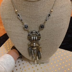 Chloe + Isabel Long Pendant Necklace